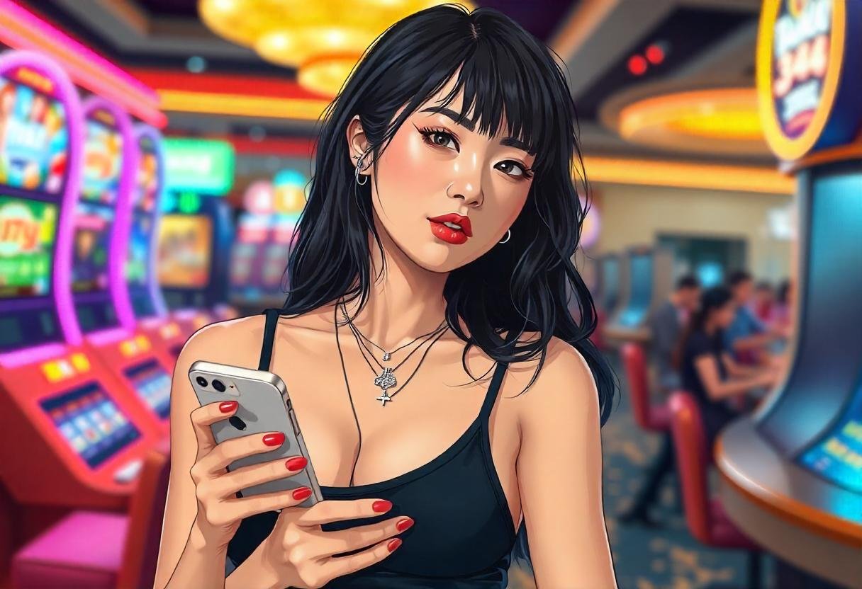 Panduan Daftar Mudah Dalam Slot Mahjong Online